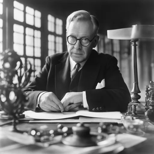 Hans Hansen (architect)