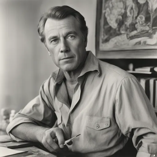 Hans Hansen (painter)