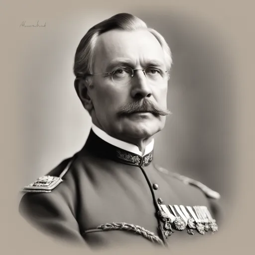 Hans Hansen Lilienskiold