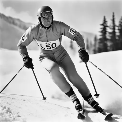 Hans Hansson (skier)