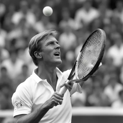 Hans Hansson (tennis)