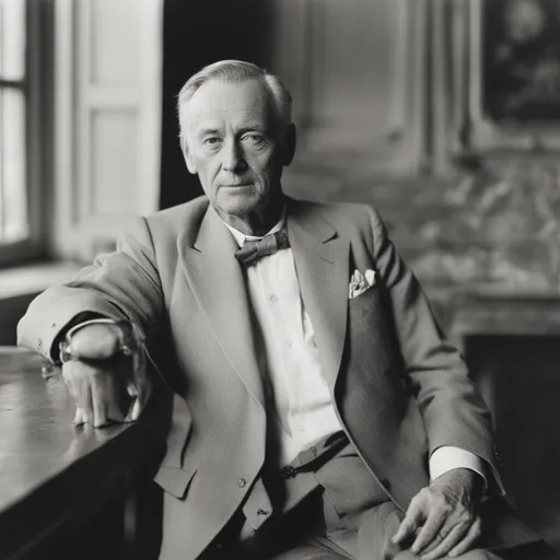 Hans Hartvig Seedorff