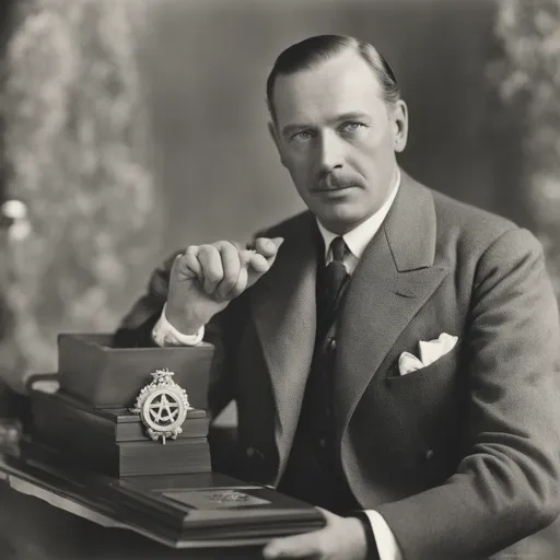 Hans Hausamann