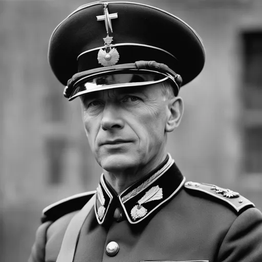 Hans Hecker