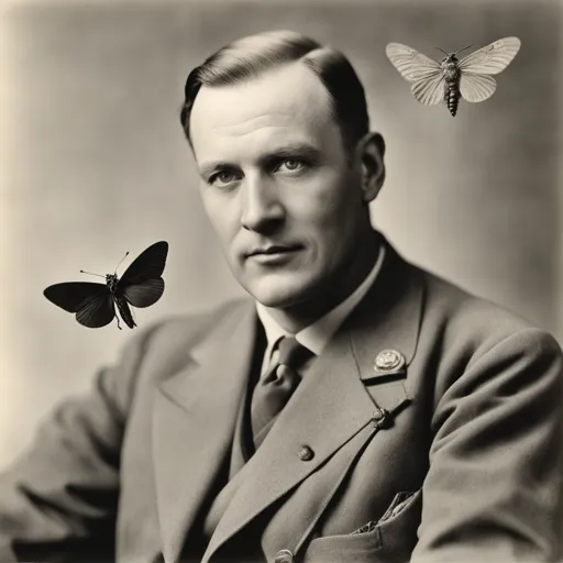 Hans Hedicke