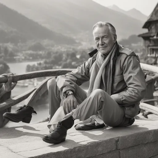 Hans Heinemann