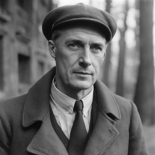 Hans Heinrich (director)