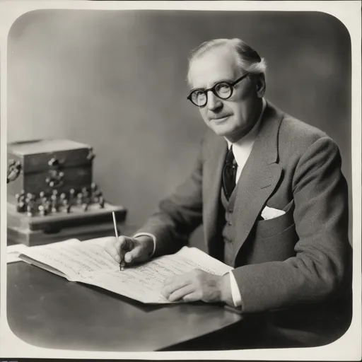 Hans Heinz Stuckenschmidt