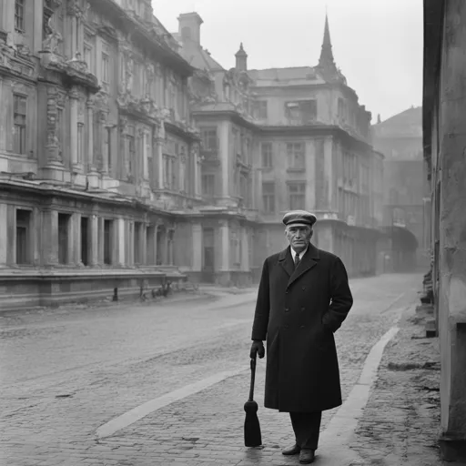 Hans Heinz Theyer