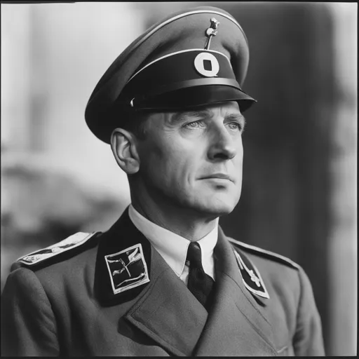 Hans Heinze