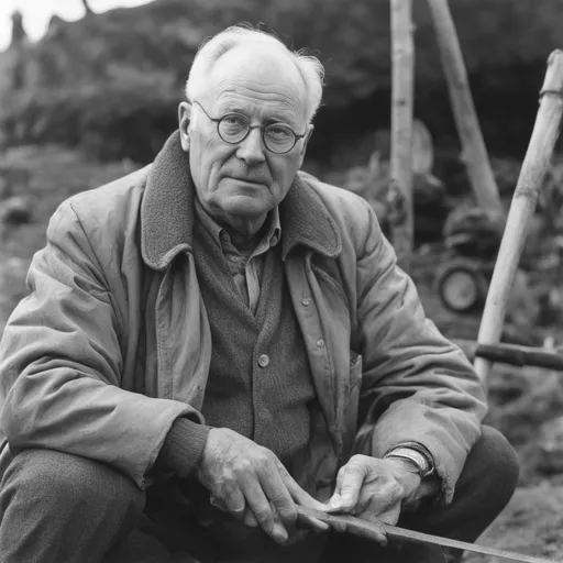 Hans Helbæk