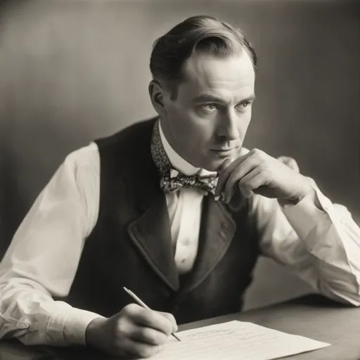 Hans Henny Jahnn