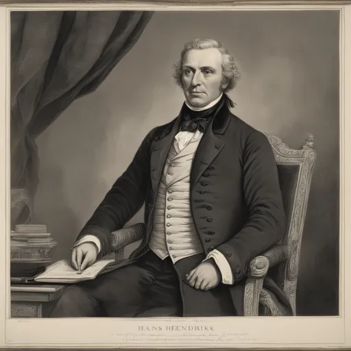 Hans Henrik Berg