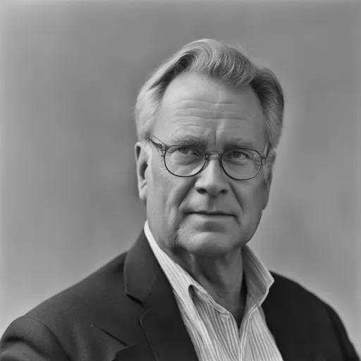 Hans Henrik Bruun