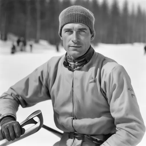 Hans Herrmann (skier)