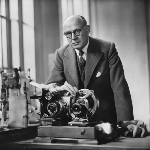 Hans Herwig