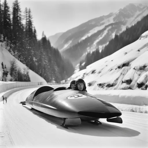 Hans Hess (bobsleigh)