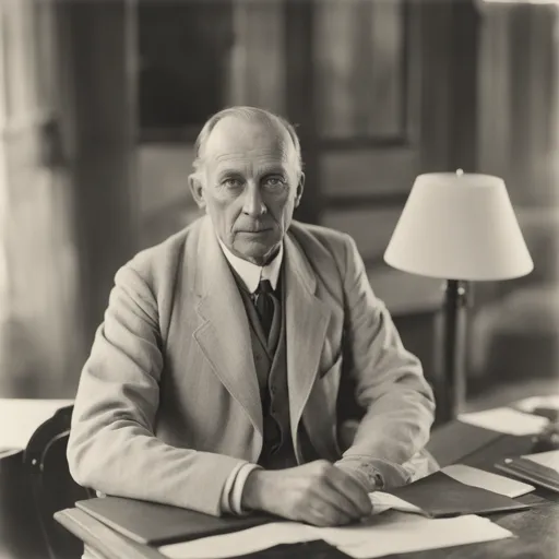 Hans Heyck