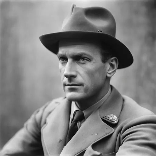 Hans Hickmann