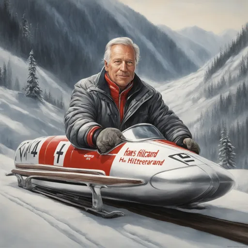 Hans Hiltebrand