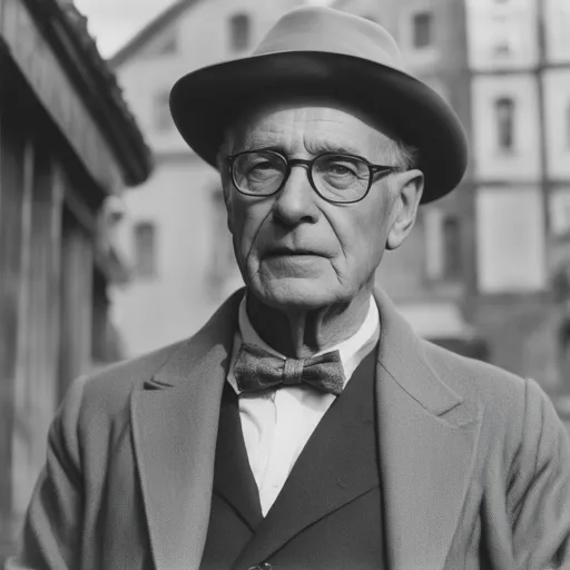 Hans Hinterholzer