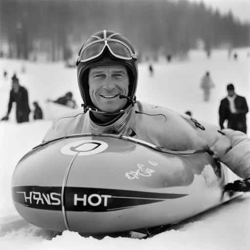 Hans Hohenester