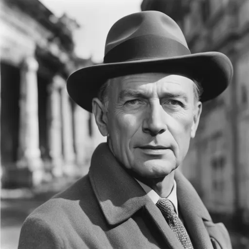 Hans Holt