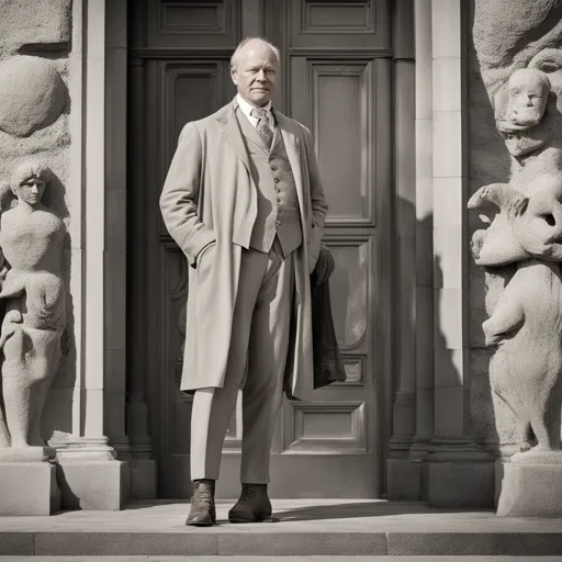 Hans Holtedahl