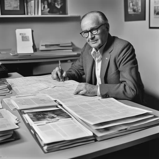 Hans Holzhaider