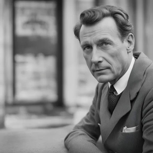 Hans Horrevoets