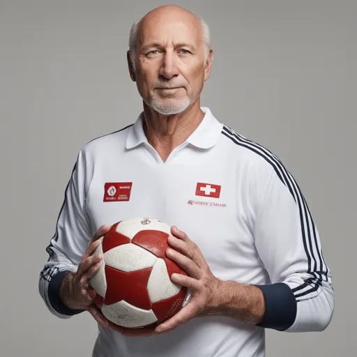 Hans Huber (handballer)