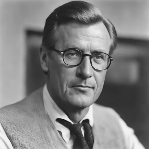 Hans Huitfeldt Riddervold