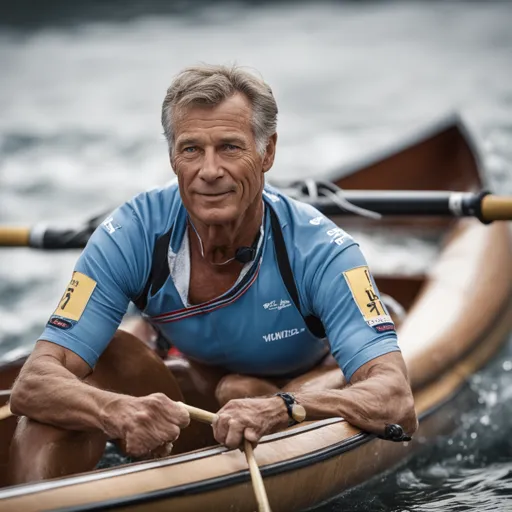 Hans Hunziker (canoeist)