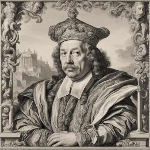 Hans IV Jordaens