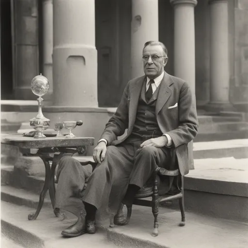 Hans Iklé