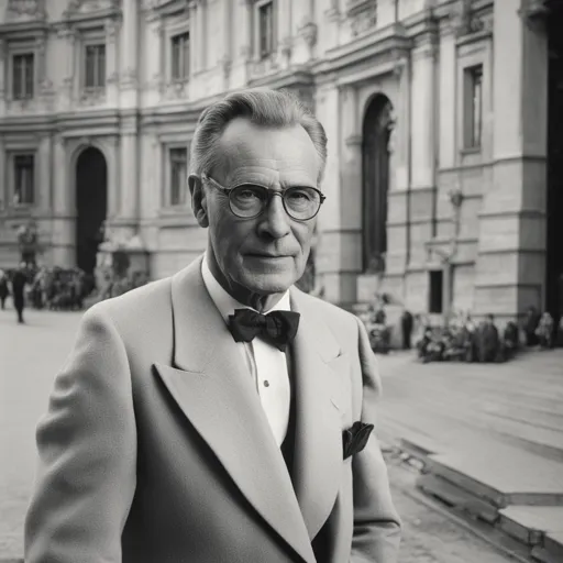 Hans J. Reiter