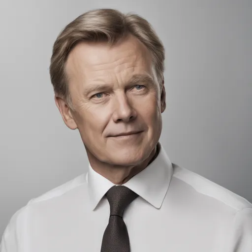 Hans J. Røsjorde