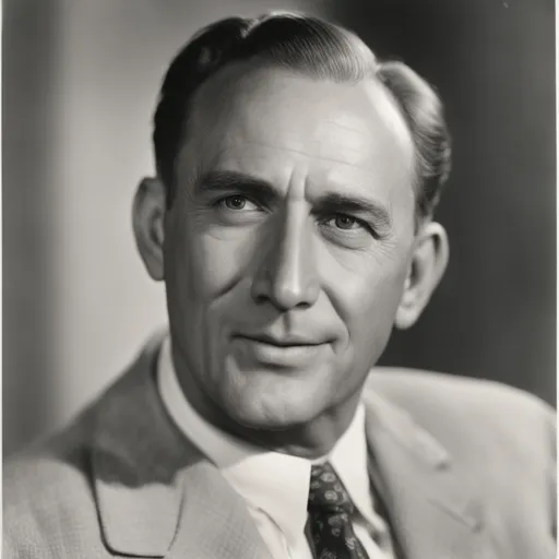 Hans J. Salter