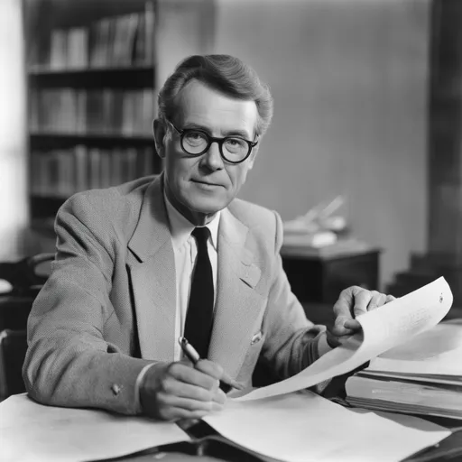 Hans Jacob Arnold Kreyberg