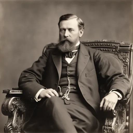 Hans Jacob Horst