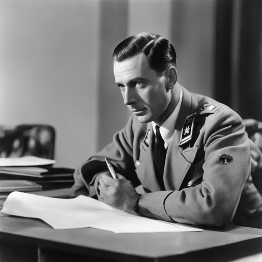 Hans Jacoby