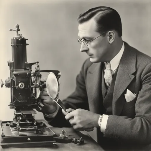 Hans Jacoby (art director)