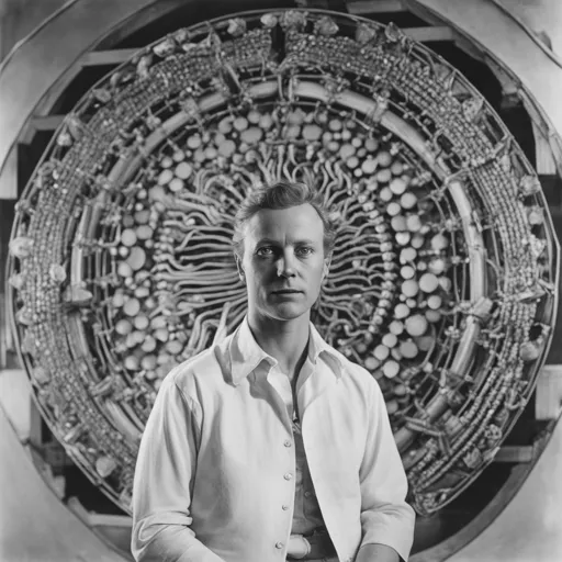 Hans Jenny (cymatics)