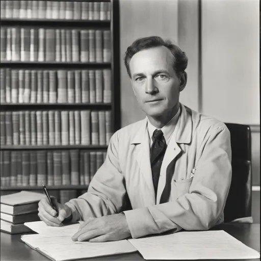 Hans Jenny (pedologist)