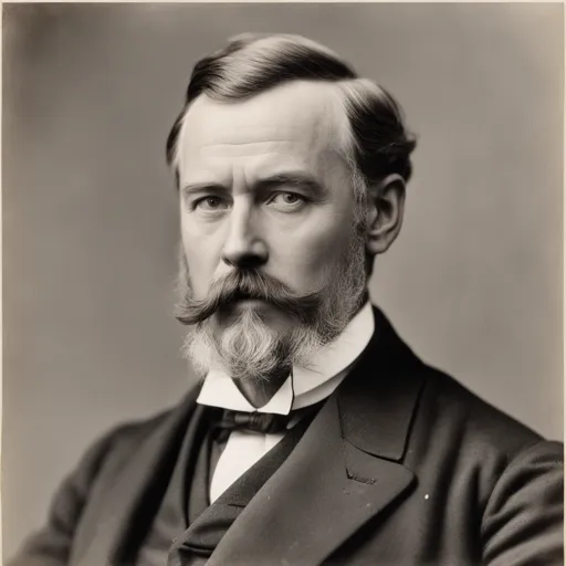 Hans Jensen Haga