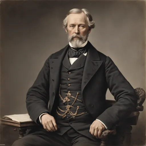 Hans Jensen Krog