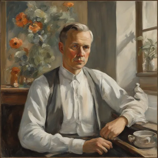 Hans Jespersen Koefoed
