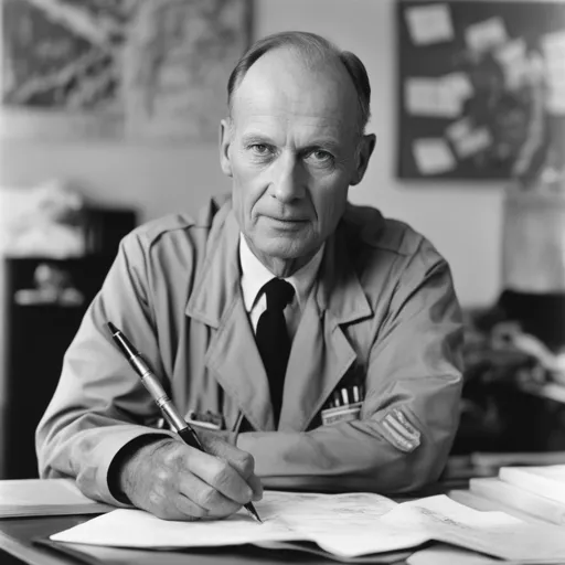 Hans Joachim Alpers