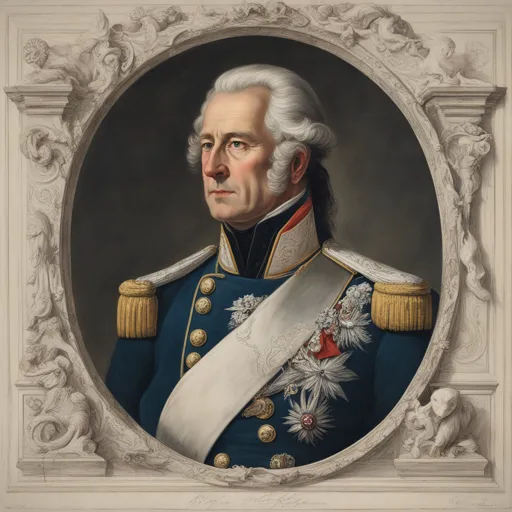 Hans Joachim Friedrich von Sydow