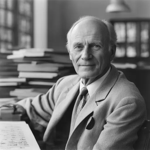 Hans Joachim Köhler